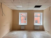 Нежилое помещение 121,7 кв.м. на Петроградской набережной